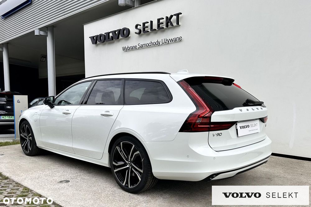 Volvo V90 - 10