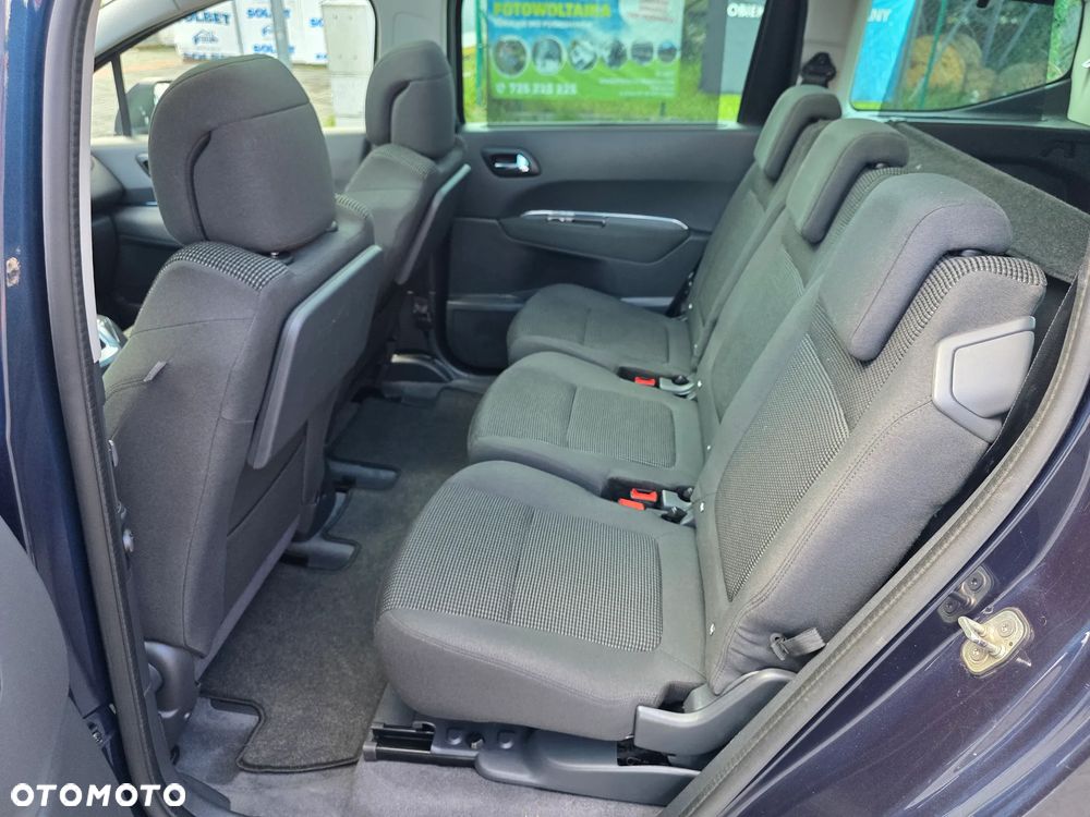 Peugeot 5008 HDI FAP 115 Allure - 18