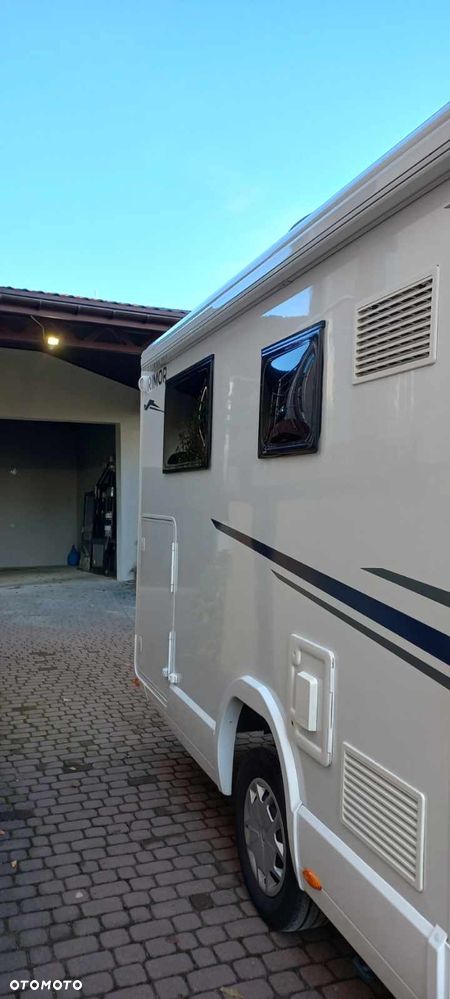 Rimor EVO 95 PLUS - 3