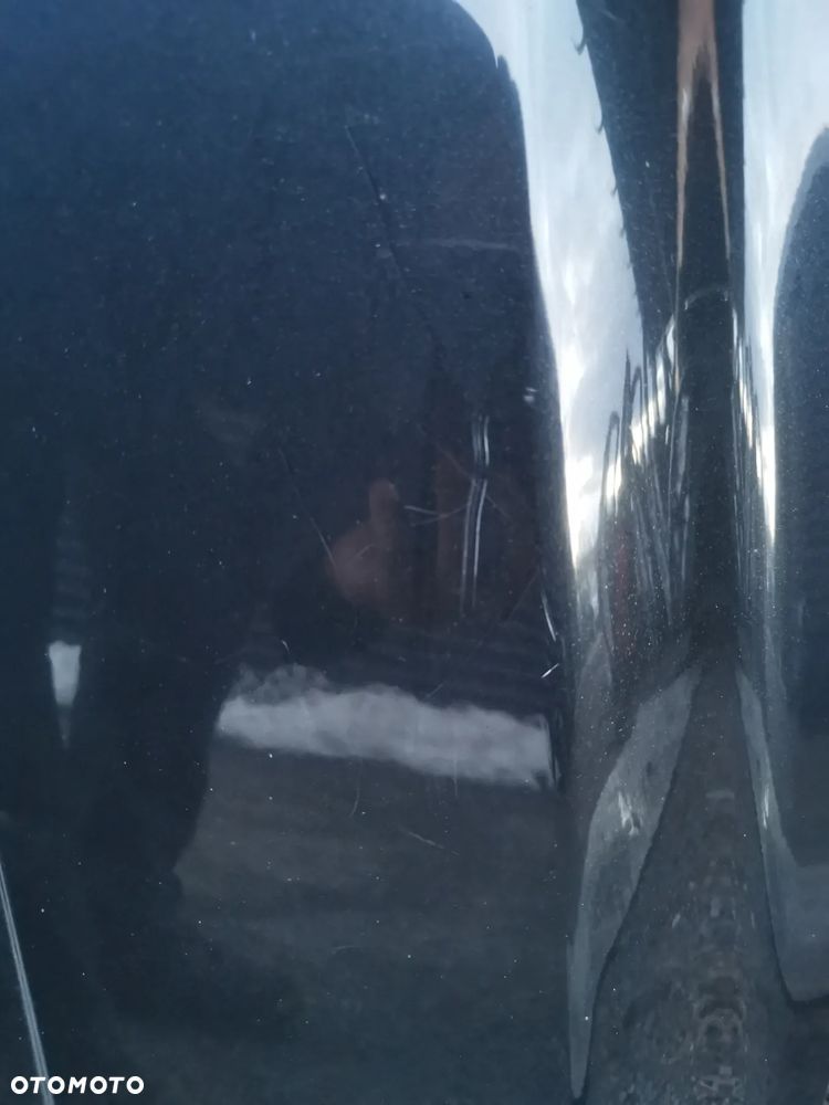 Maska Ford Mondeo MK4 G6 - 8