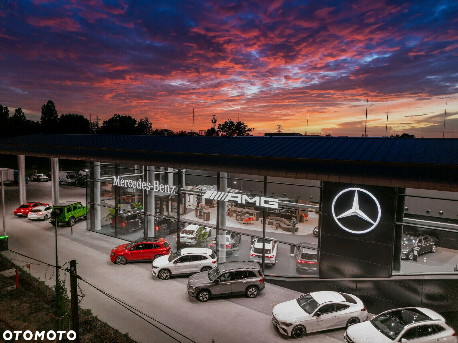 Mercedes-Benz GLB 200 AMG Line 7G-DCT - 25