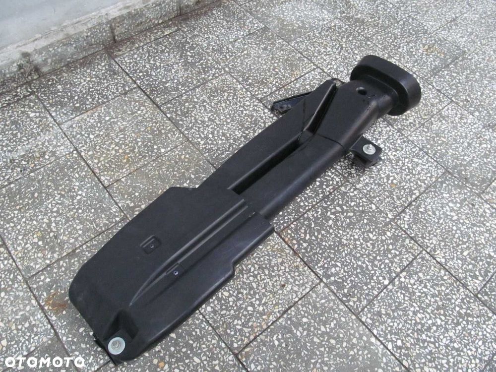 ISUZU N75 NPR NQR 5.2 07-18 DOLOT LAPACZ POWIETRZA 897369706 - 3