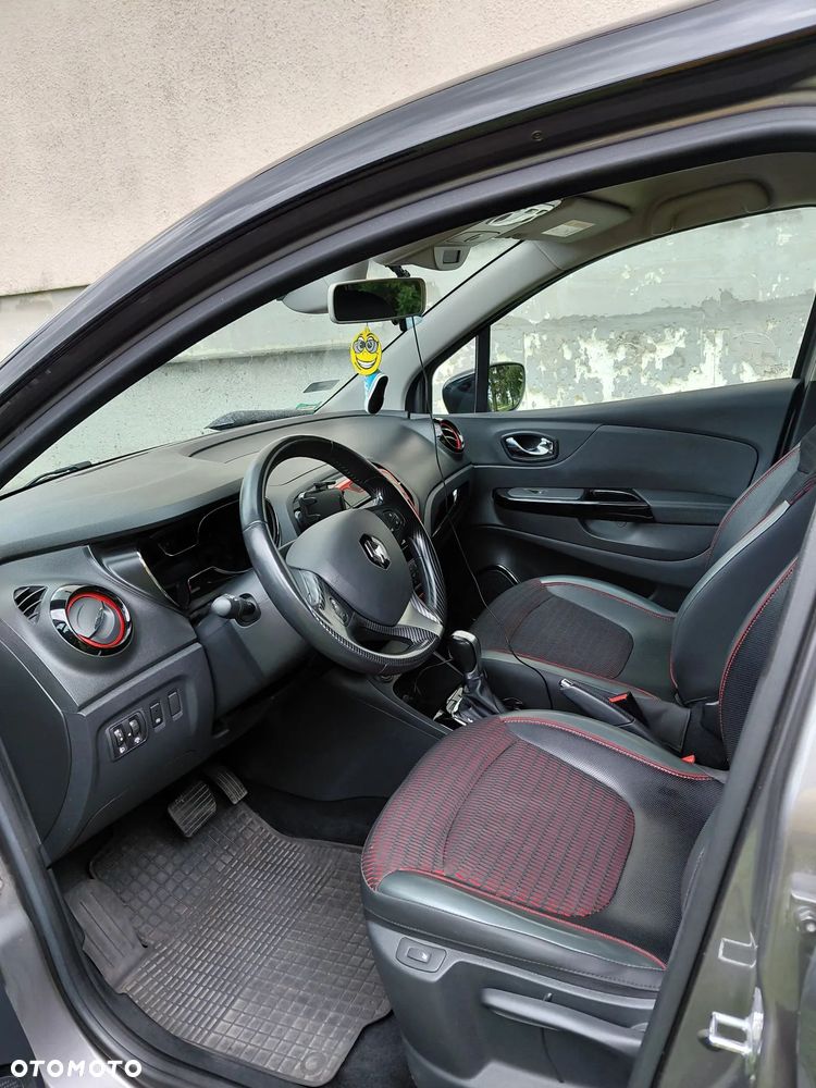 Renault Captur - 3