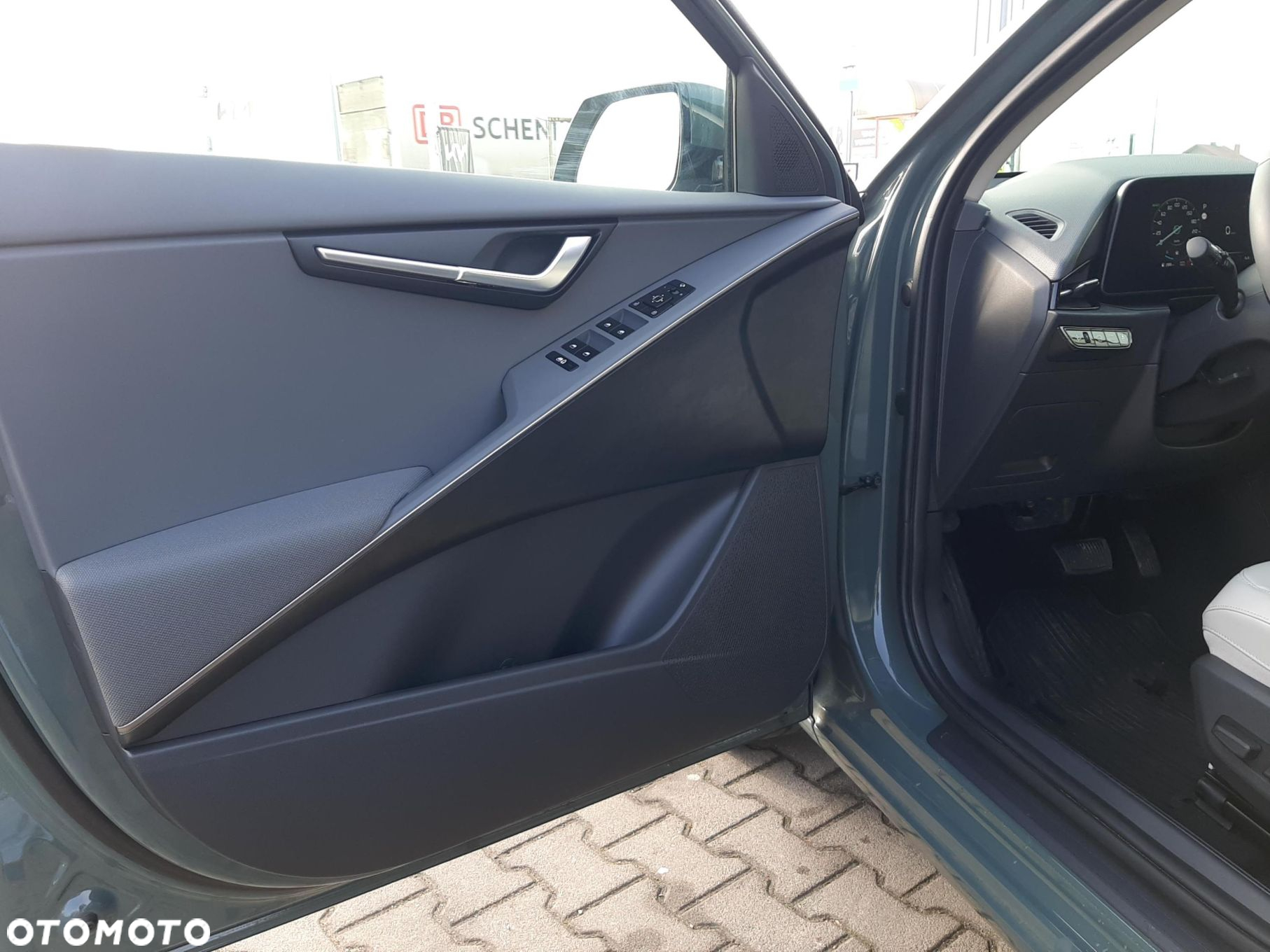 Kia Niro - 10