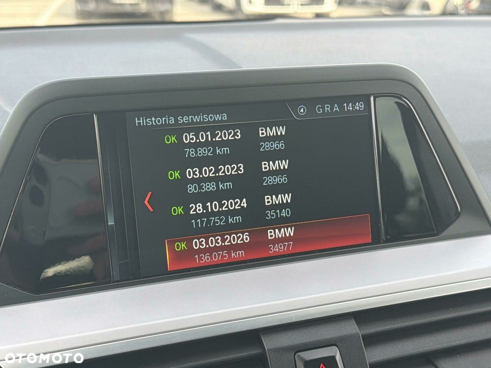 BMW X3 xDrive20d Advantage - 17