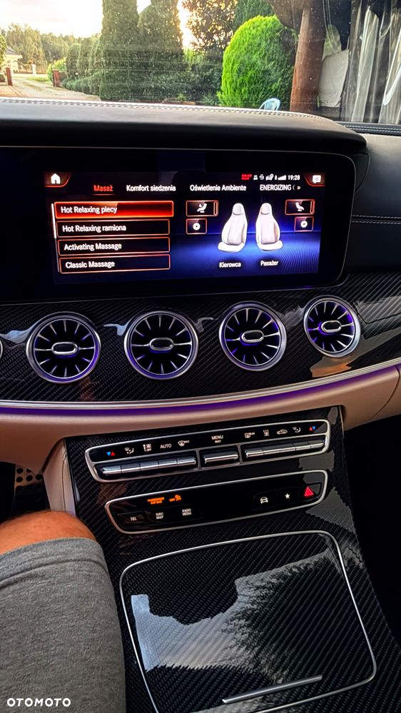 Mercedes-Benz CLS 450 4-Matic 9G-TRONIC - 19