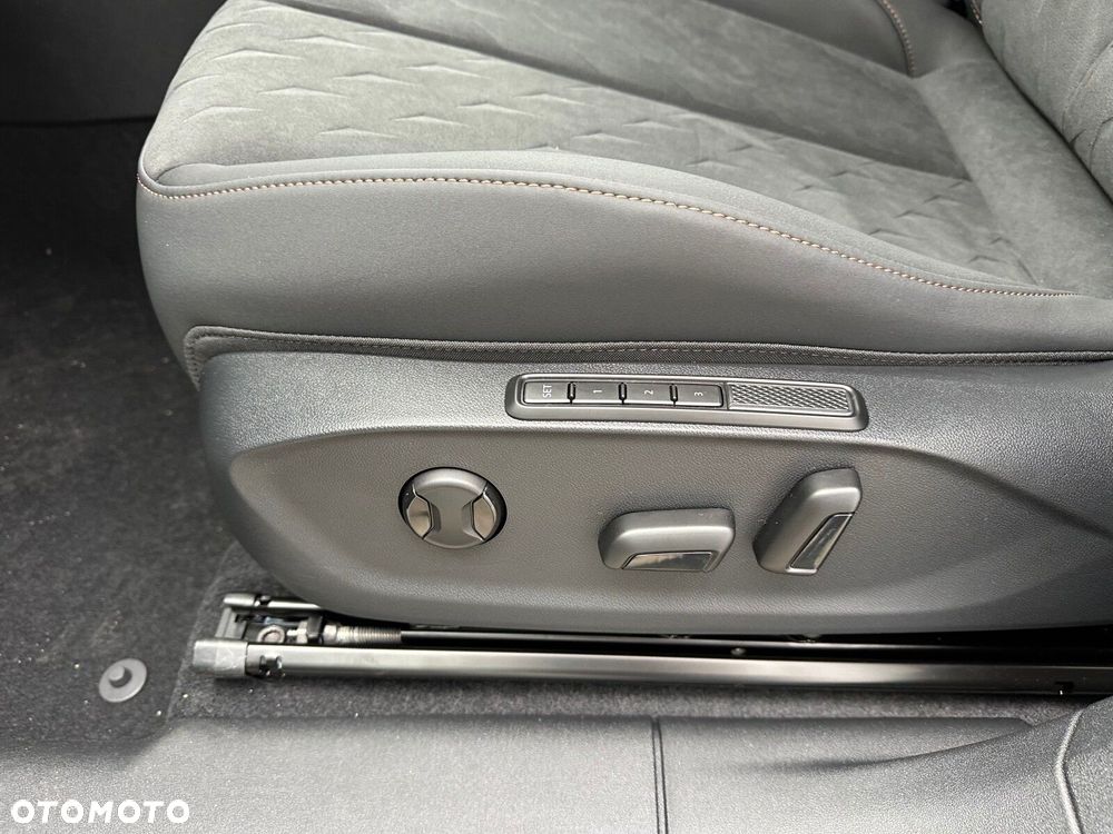 Cupra Terramar 2.0 TSI 4Drive DSG - 14