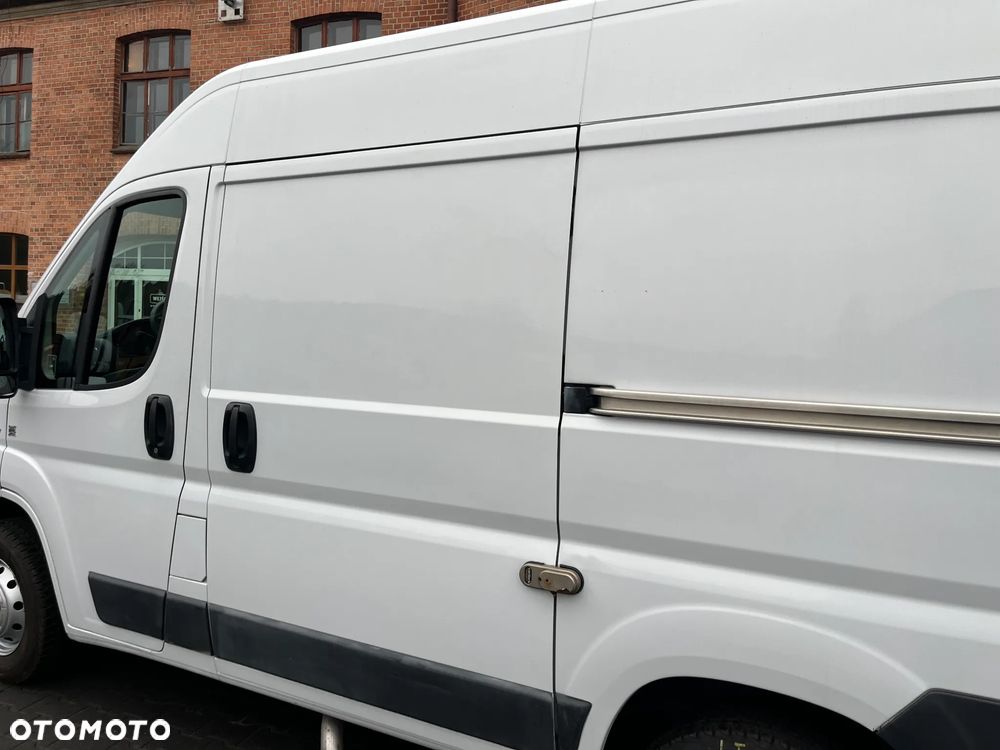 Fiat DUCATO 130 MULTIJET 4X4 - 22