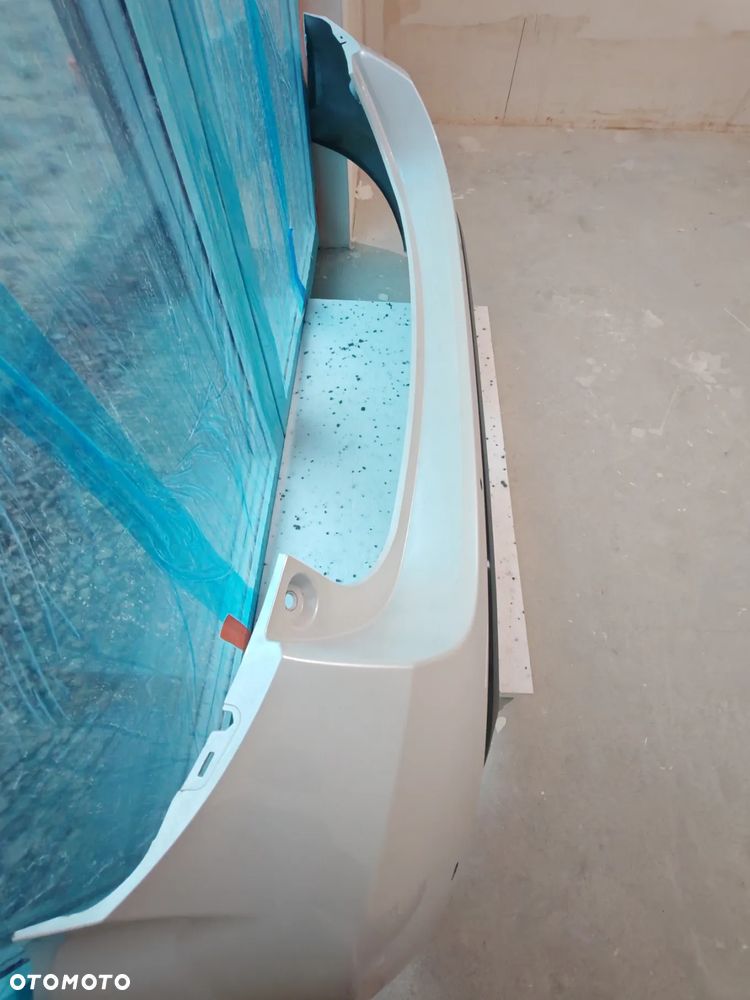 Zderzak Toyota Yaris IV tył Premiere Edition - 4