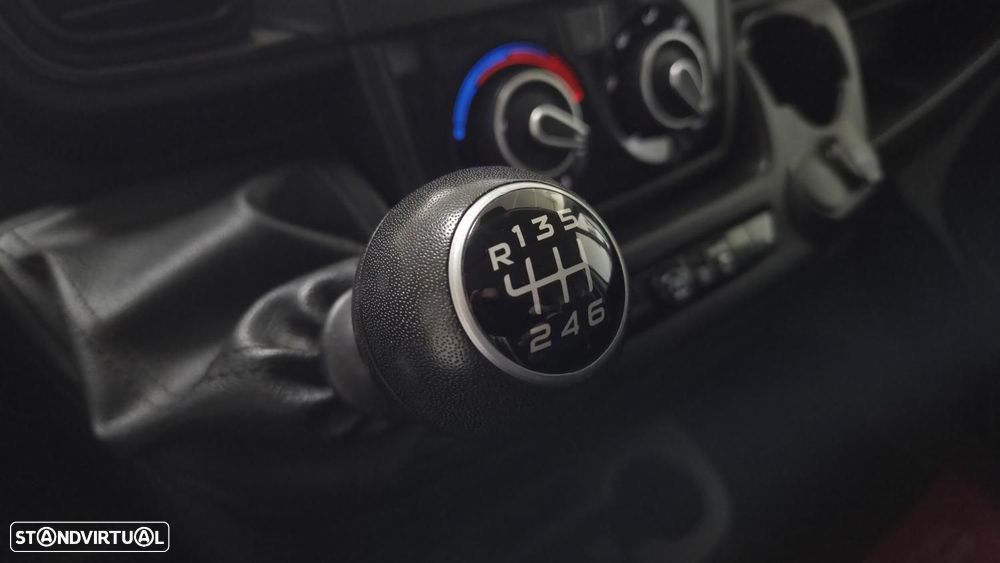 Fiat Ducato 2.2 M-Jet L4H2 140 cv - 11