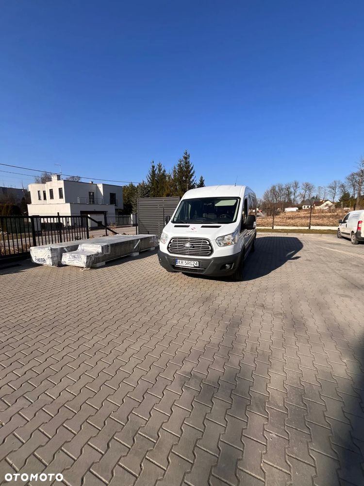 Ford Transit - 2