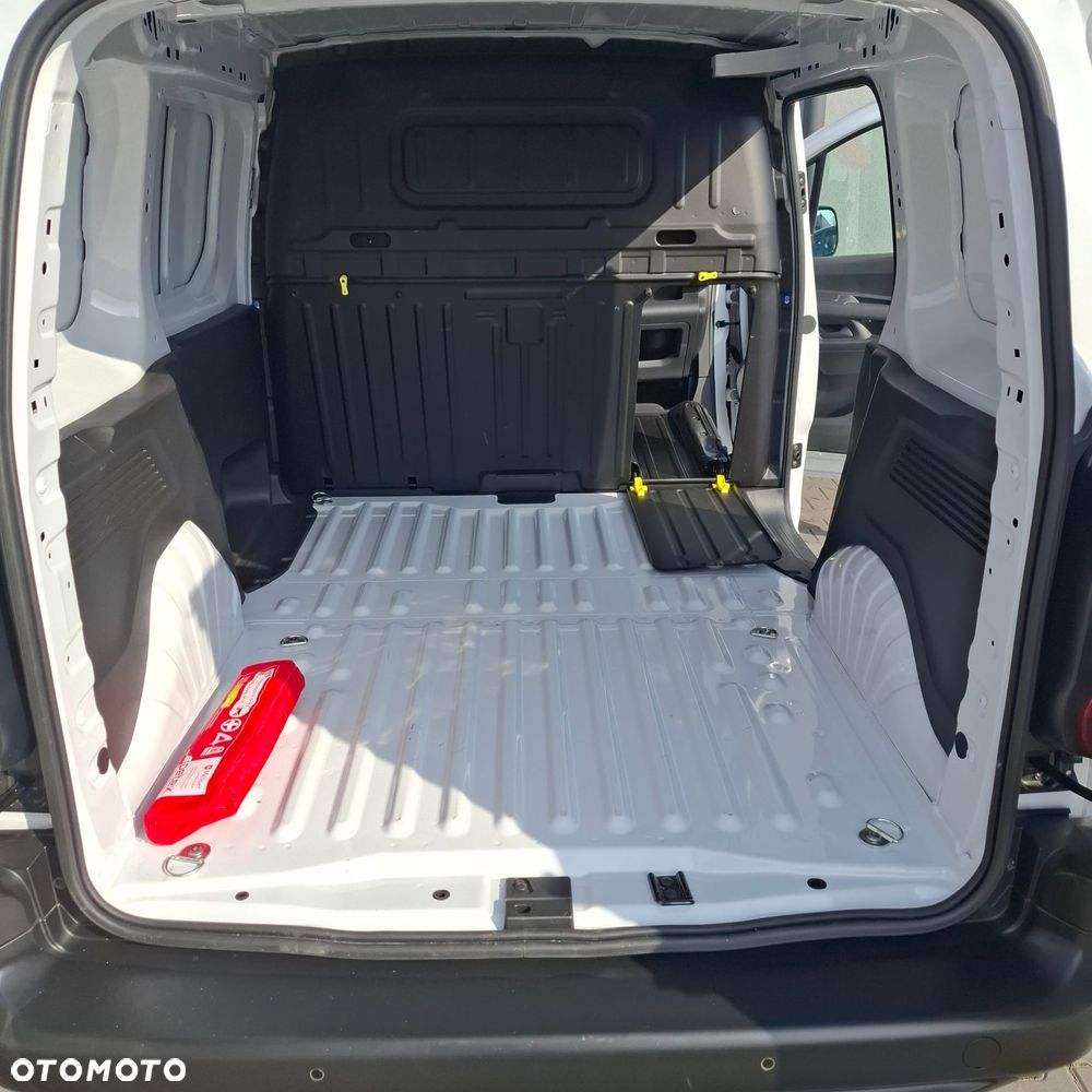 Citroën Berlingo - 30