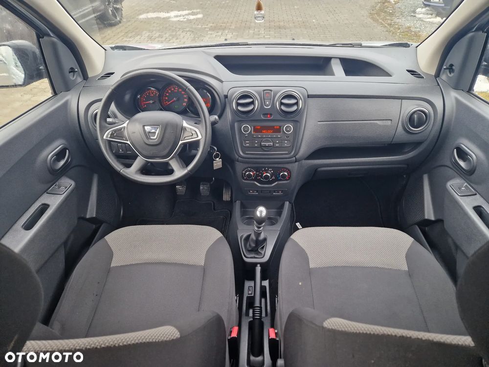 Dacia Dokker - 20