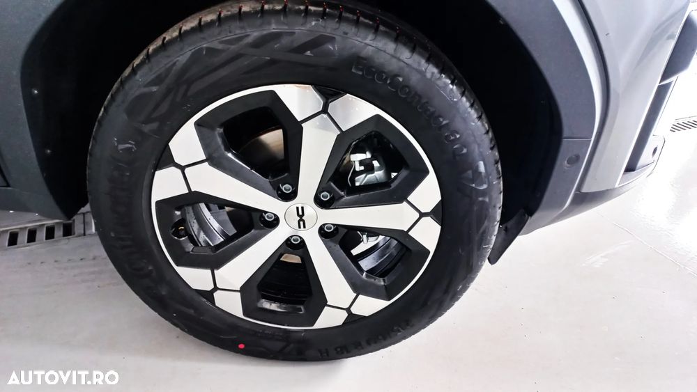 Dacia Bigster TCe 140 4X2 MHEV Journey - 3