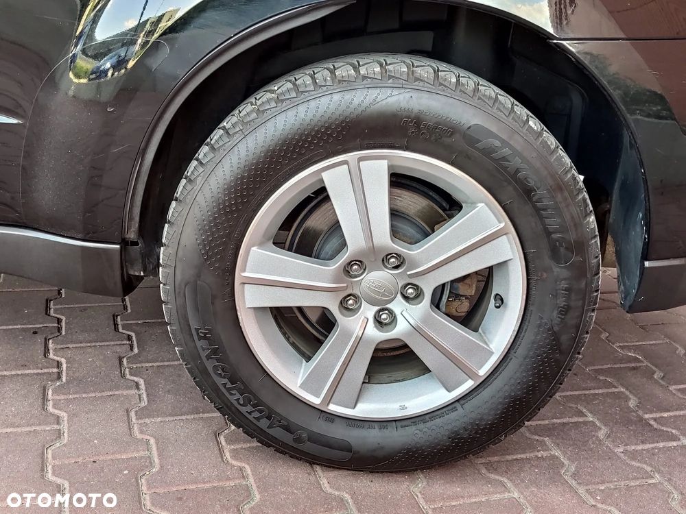 Subaru Forester 2.0X Automatik Exclusive - 29