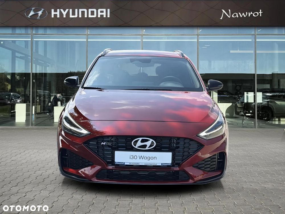 Hyundai i30 - 8