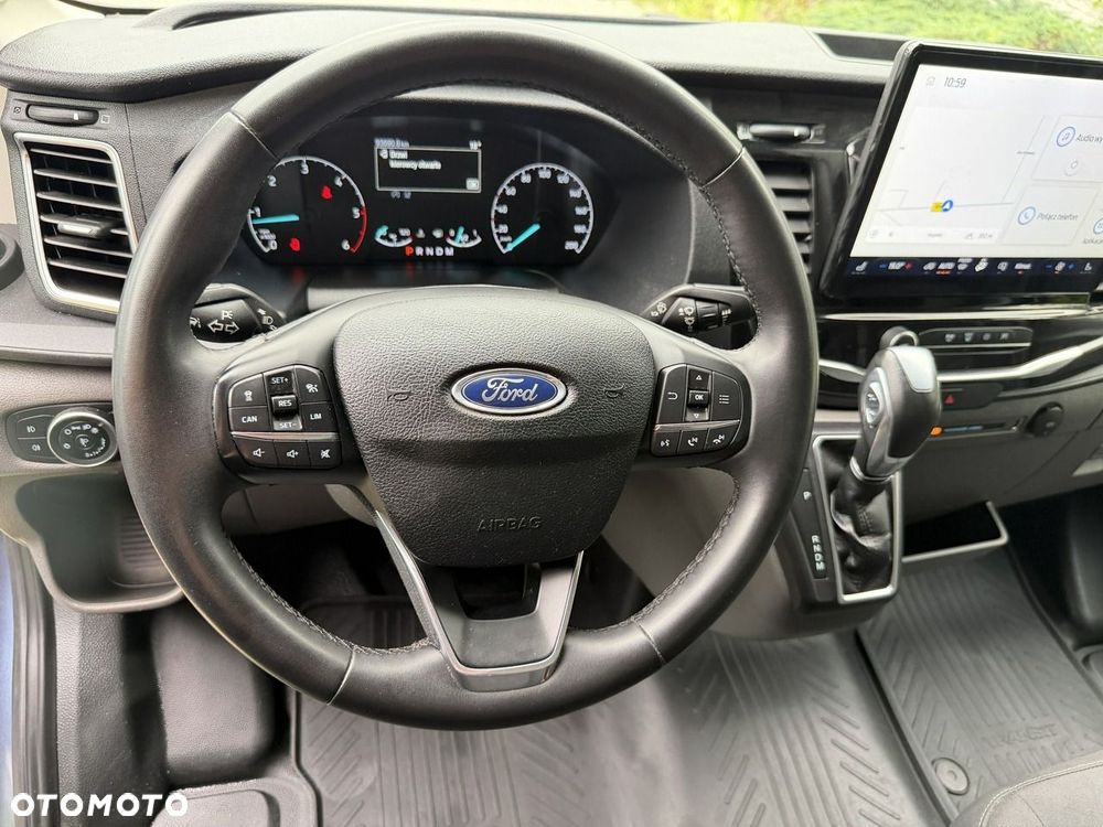 Ford Transit - 15
