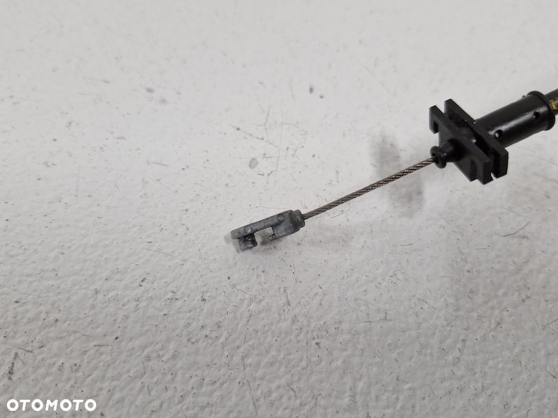 volvo v40 2 ii klamka zewnętrzna drzwi lewy tył lewa tylna - 5