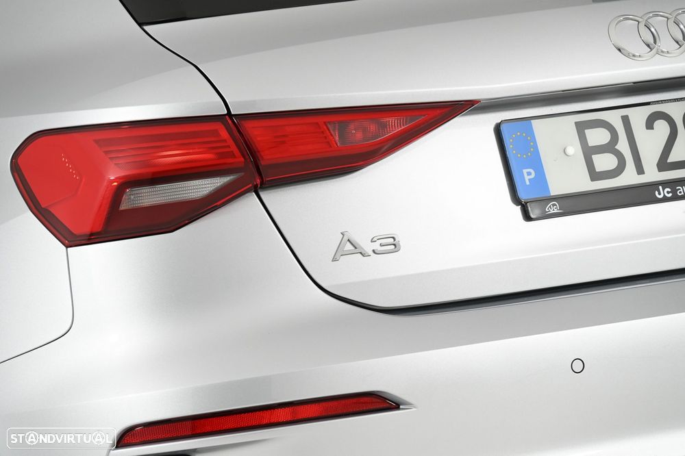 Audi A3 Sportback 30 TFSI Advanced S tronic - 14