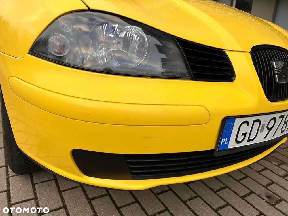 Seat Ibiza - 7