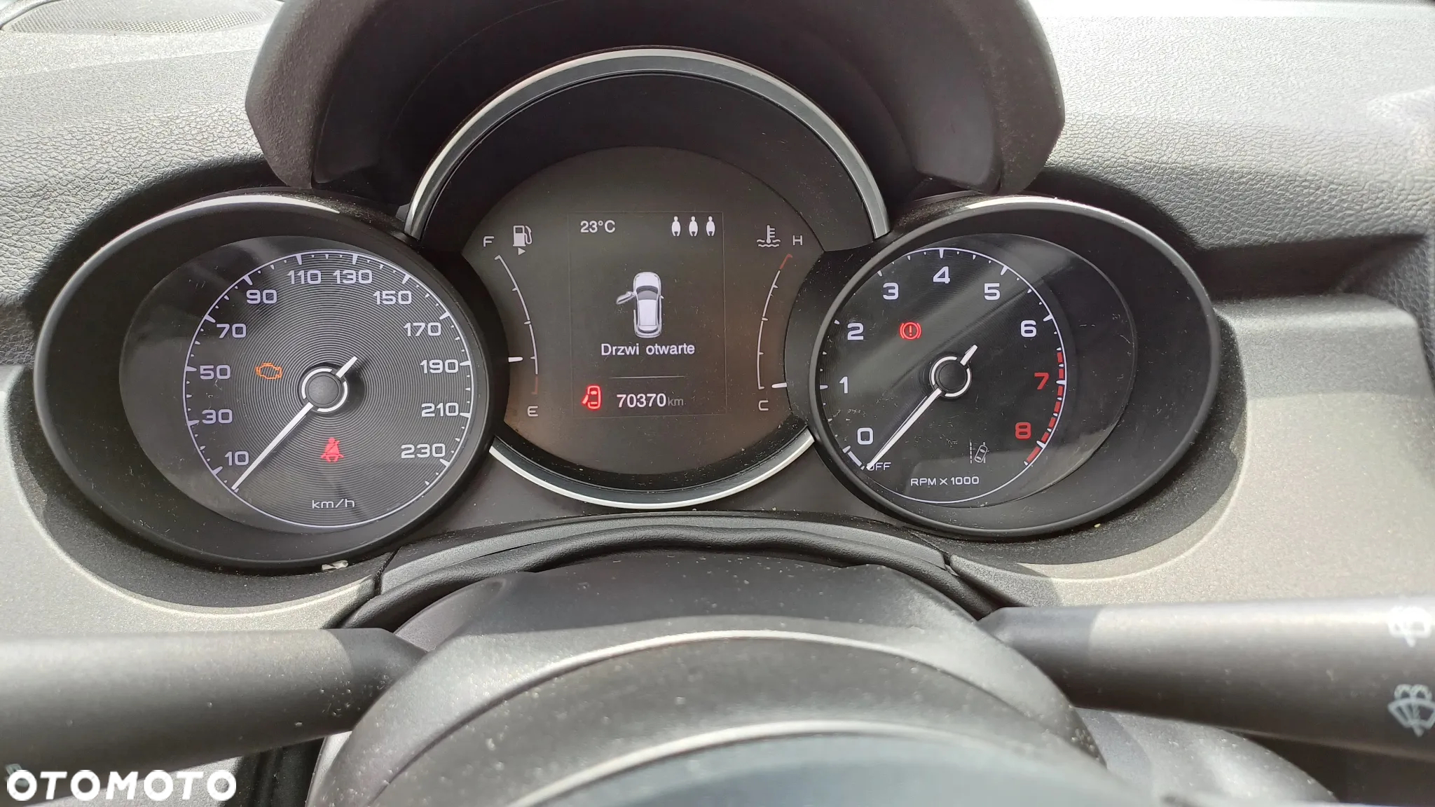 Fiat 500X 1.0 FireFly Turbo 4x2 S&S 120TH - 14
