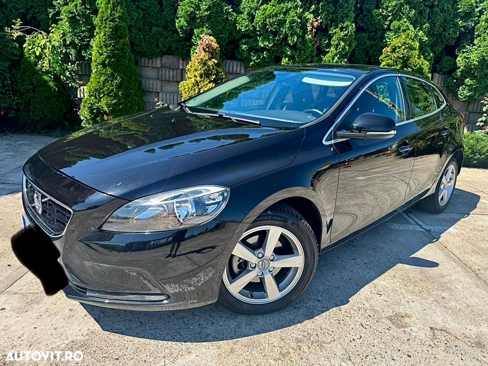 Volvo V40 - 2