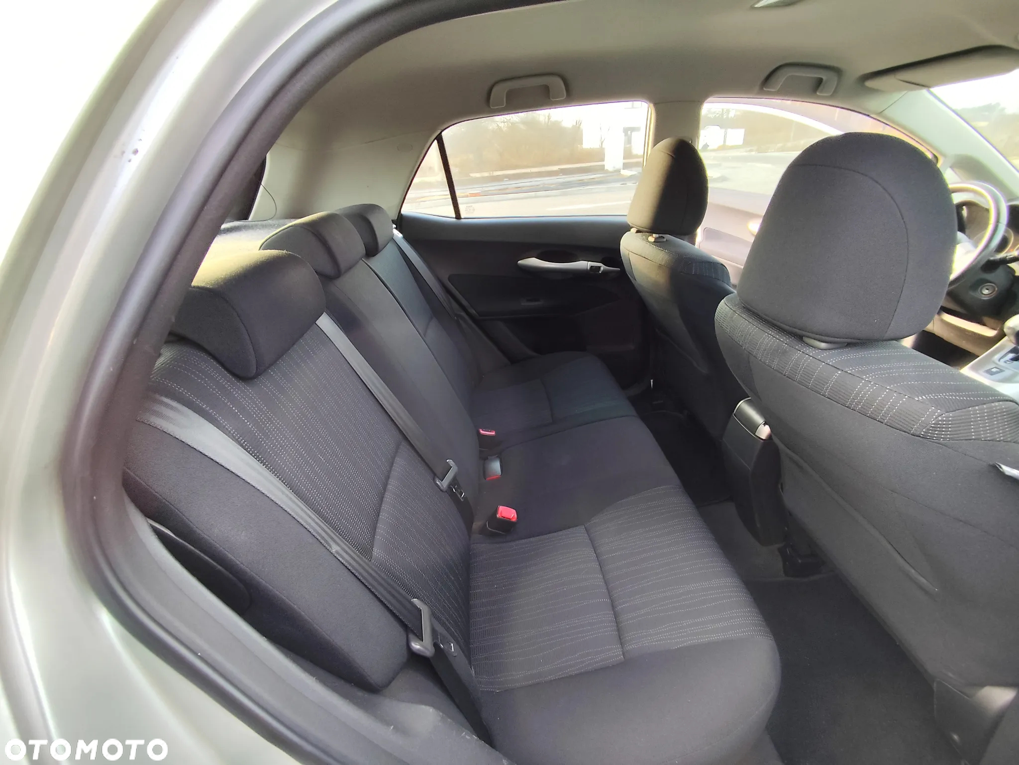 Toyota Auris - 13