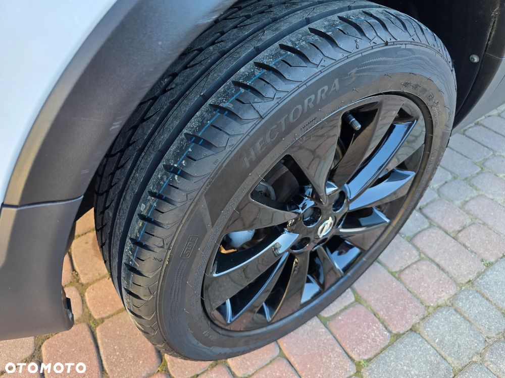 Opel Mokka 1.4 Turbo ecoFLEX Start/Stop Color Innovation - 36