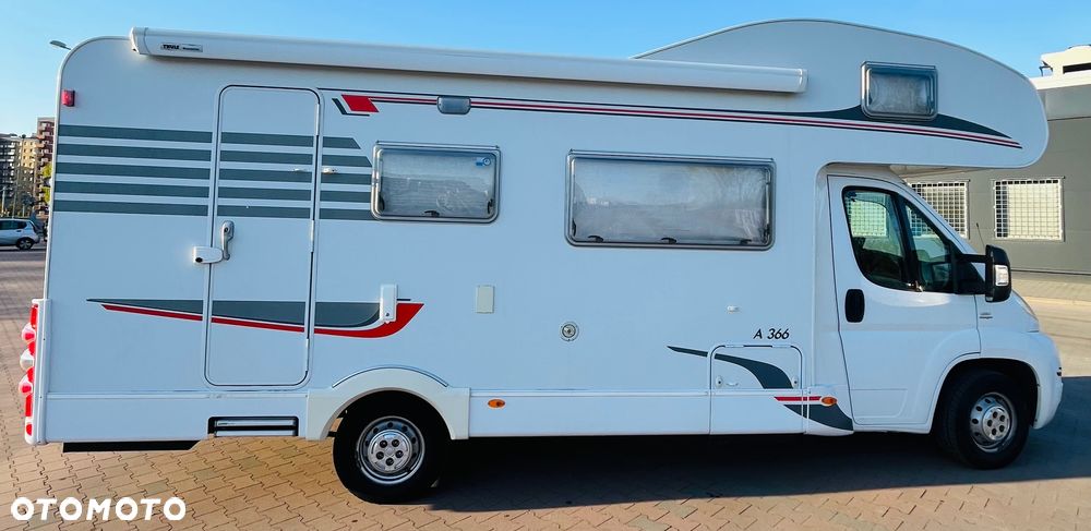 Fiat Ducato - 5