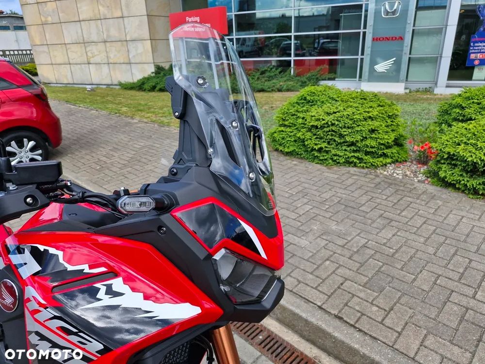 Honda NT - 5