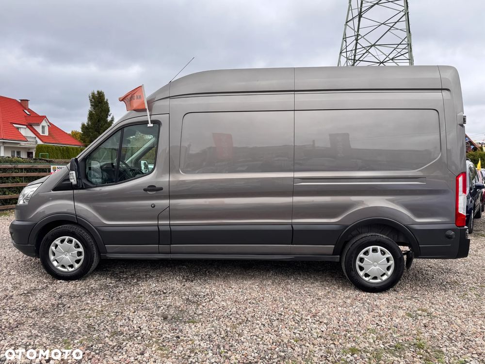 Ford Transit - 8