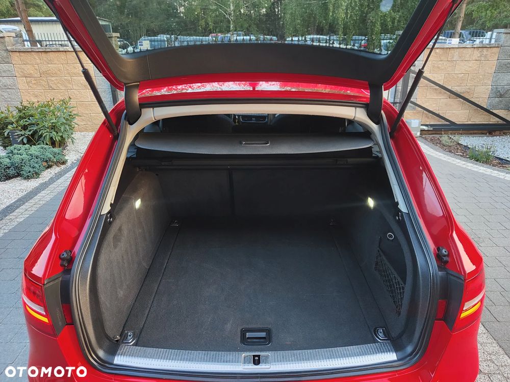Audi A4 Avant - 29