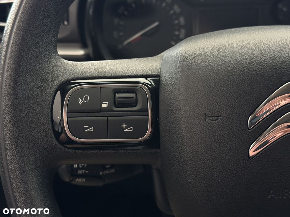 Citroën C3 1.2 PureTech Max - 23