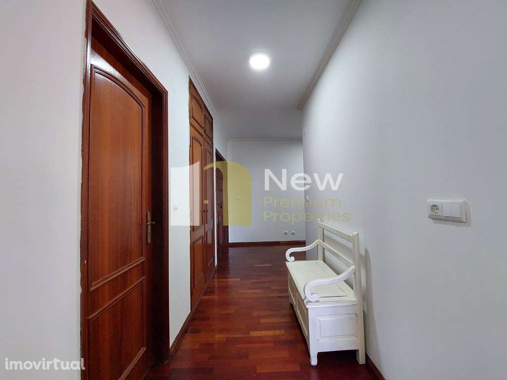 Apartamento T3 de Excelência em Marrazes - Leiria. - Grande imagem: 5/37