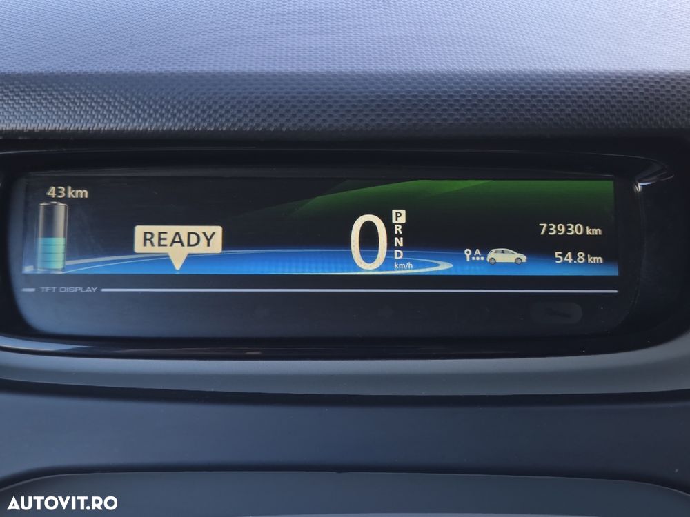 Renault ZOE - 20