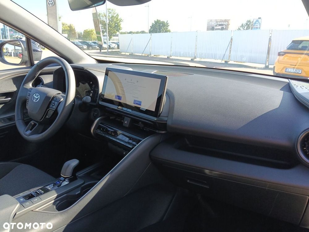 Toyota C-HR 1.8 Hybrid Executive - 10