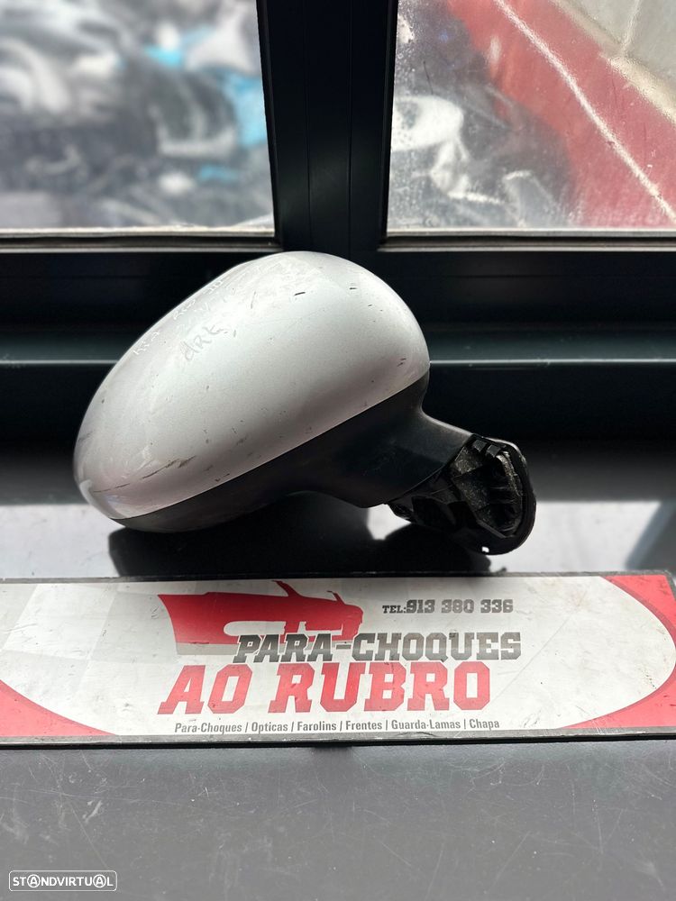 Espelho drt kia rio3  2014/2017