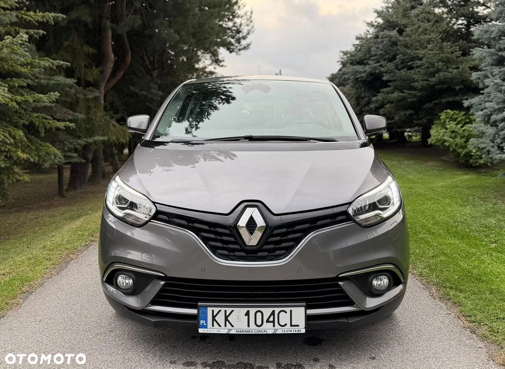 Renault Grand Scenic Gr 1.3 TCe Energy Zen EDC - 3