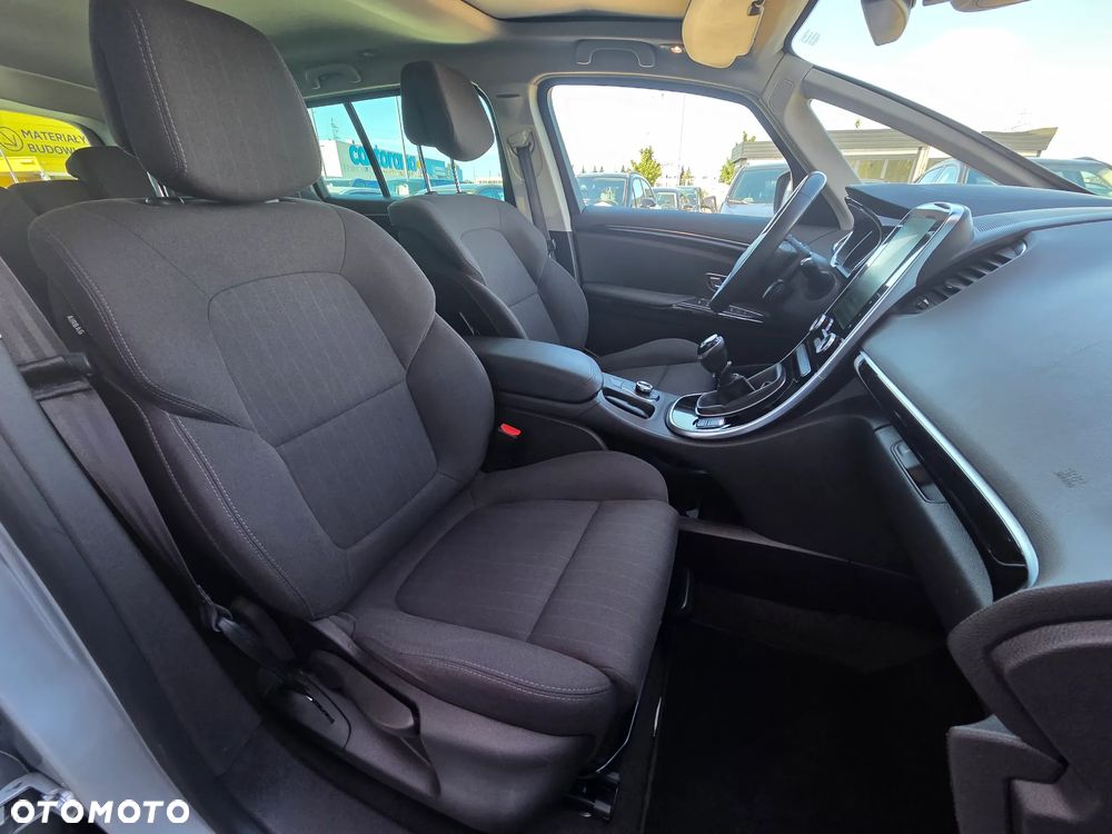 Renault Espace Energy dCi 130 Business - 17