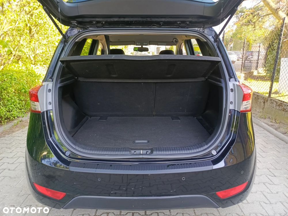 Hyundai ix20 1.4 Fifa World Cup Edition - 14
