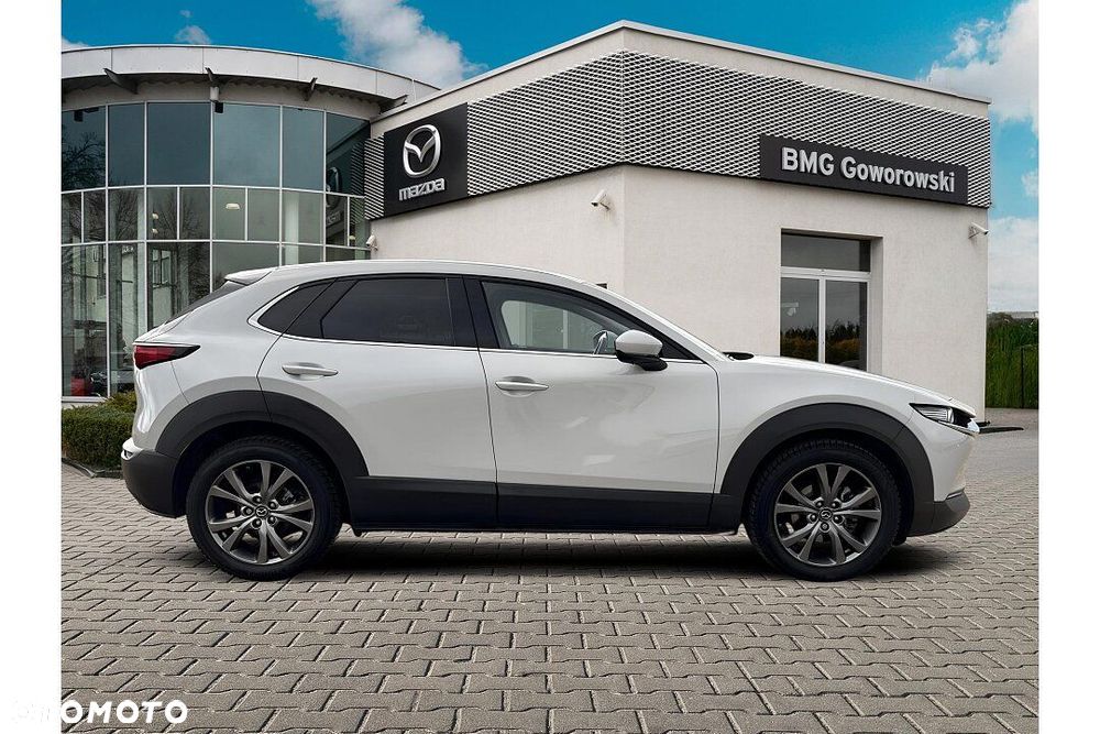 Mazda CX-30 - 32