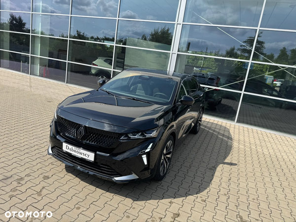 Renault Rafale 1.2 E-Tech Full Hybrid 200 Techno MMT