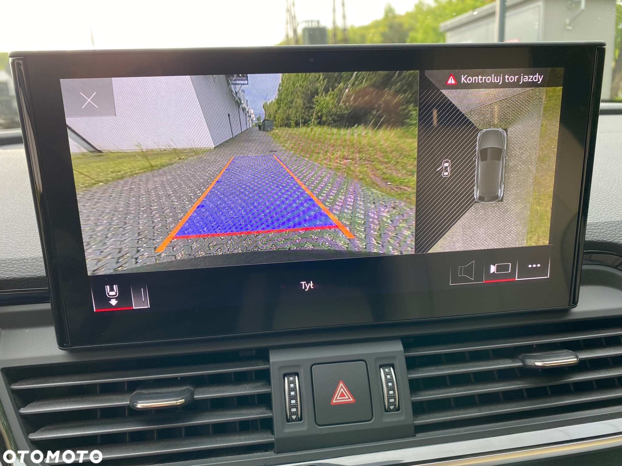 Audi Q5 50 TFSI e Quattro S tronic - 21