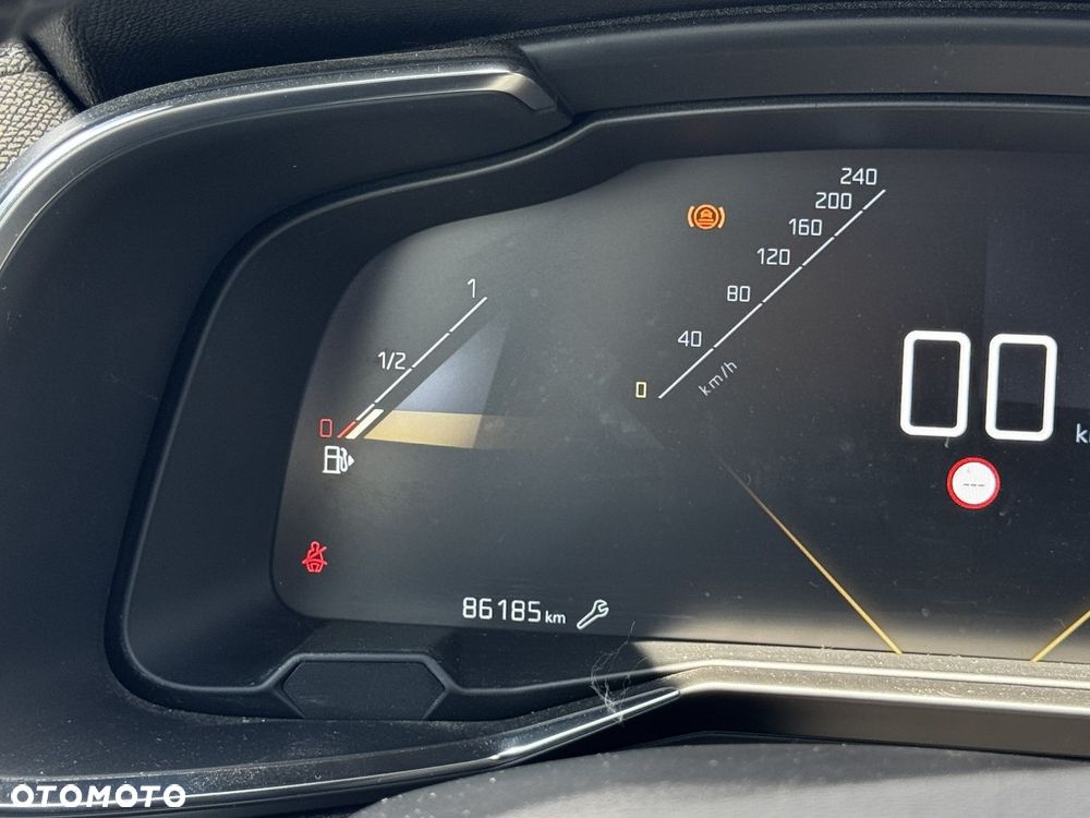 DS Automobiles DS 7 Crossback 1.2 PureTech So Chic - 21