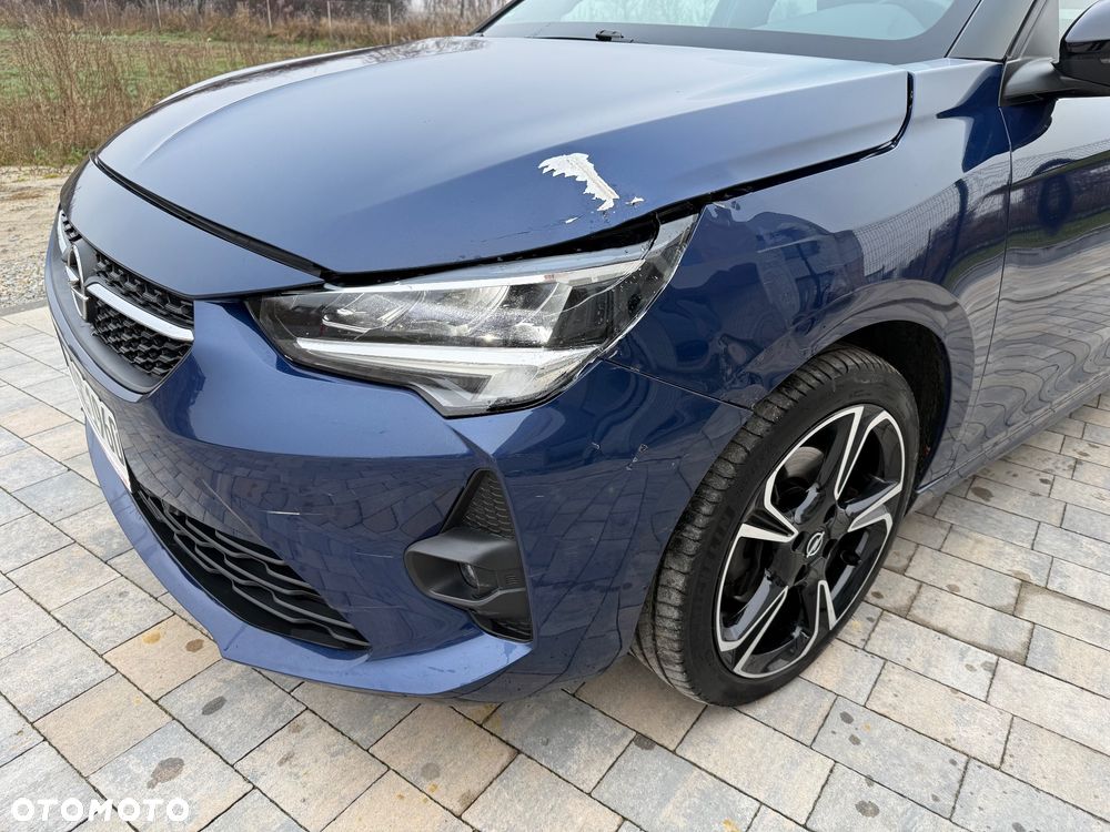 Opel Corsa 1.2 Direct Injection Turbo Start/Stop GS Line - 16