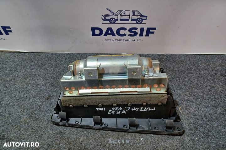 Airbag pasager C Mazda 6 GG [facelift] [2005 - 2007] wagon 2.0 MZR-CD - 2