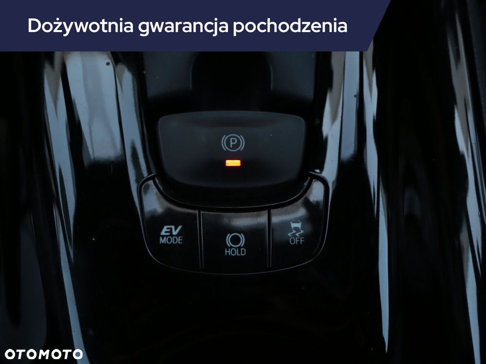 Toyota C-HR - 17
