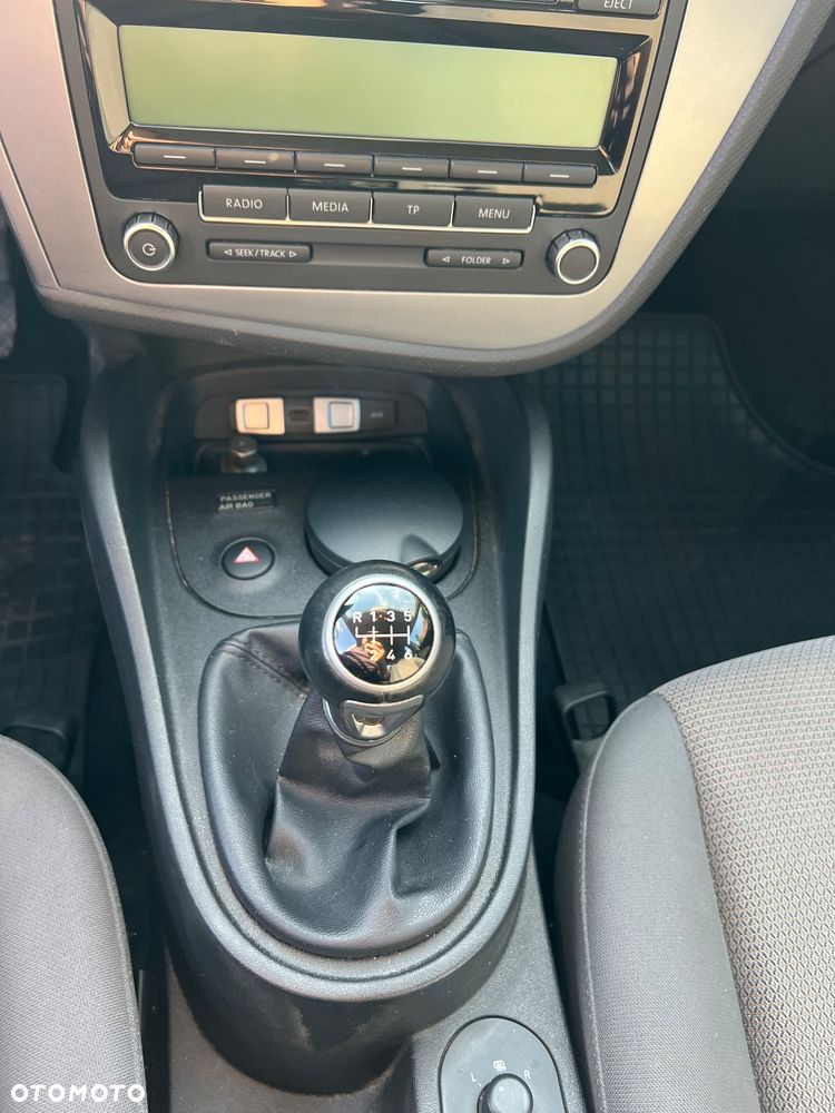 Seat Leon 1.4 TSI Style Copa - 29