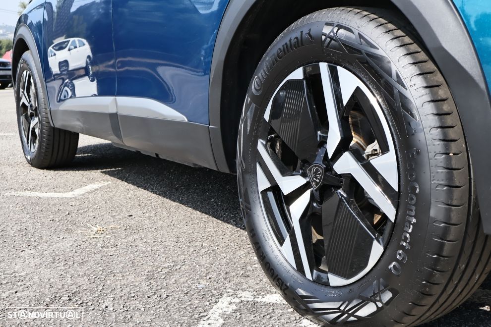 Peugeot e-2008 54 kWh Allure - 5