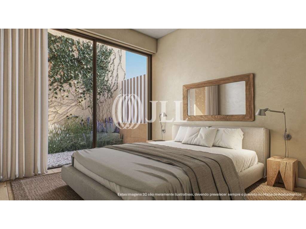 Apartamento T1+2 no Pestana Porto Covo Beach Residences - Grande imagem: 3/27